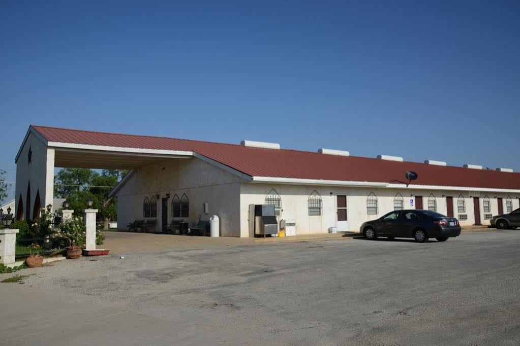 Albany Inn & Rv Campground Bagian luar foto